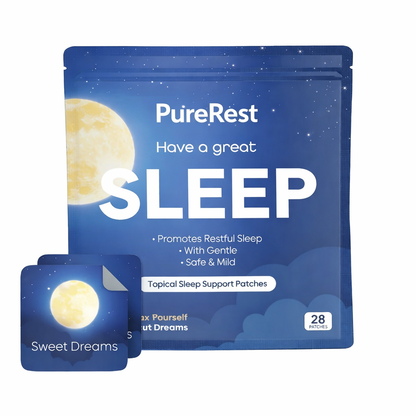 PureRest Patches